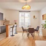 Center Of Apartman *