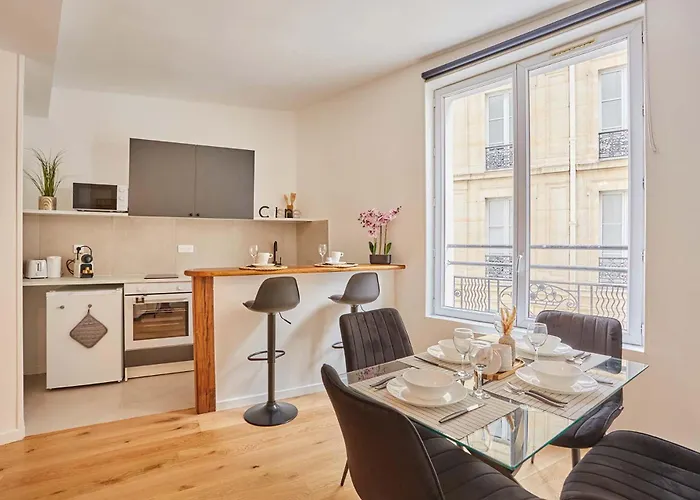 Appartamento Center Of