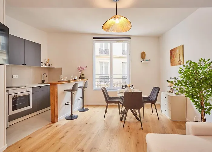 Center Of Appartamento *