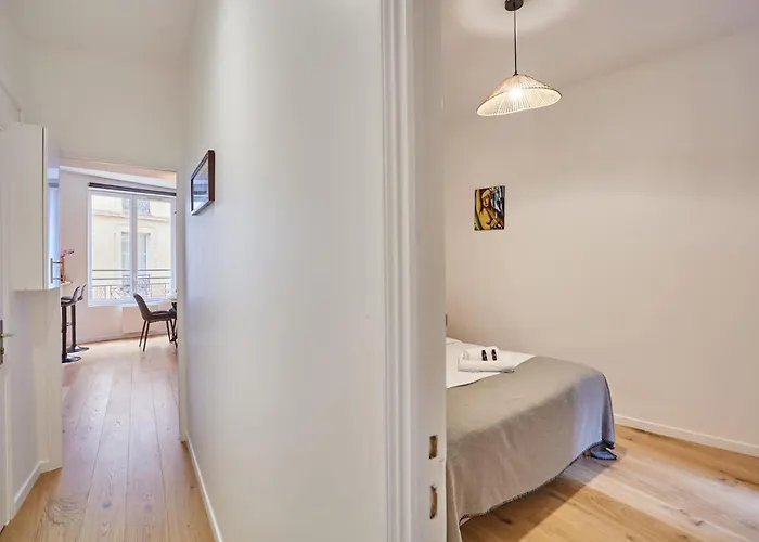 Center Of Apartamento *
